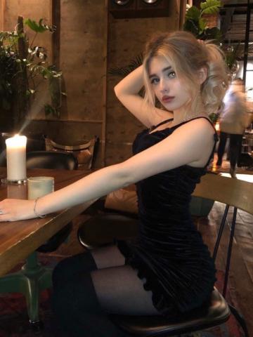 Индивидуалка Каролина Фотография 3